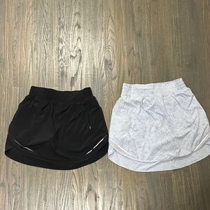 Lululemon Skort Bundle
